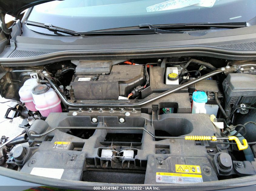 2021 VOLKSWAGEN ID.4 PRO S WVGTMPE25MP055928