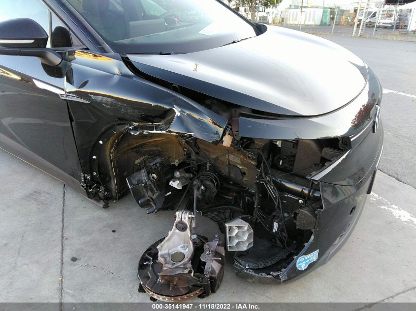 2021 VOLKSWAGEN ID.4 PRO S WVGTMPE25MP055928