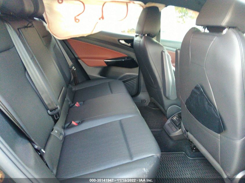 2021 VOLKSWAGEN ID.4 PRO S WVGTMPE25MP055928
