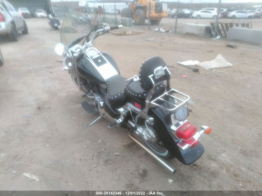 2006 SUZUKI C90 JS1VY52A062106165