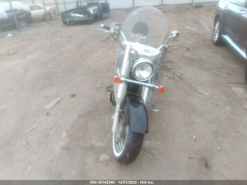 2006 SUZUKI C90 JS1VY52A062106165