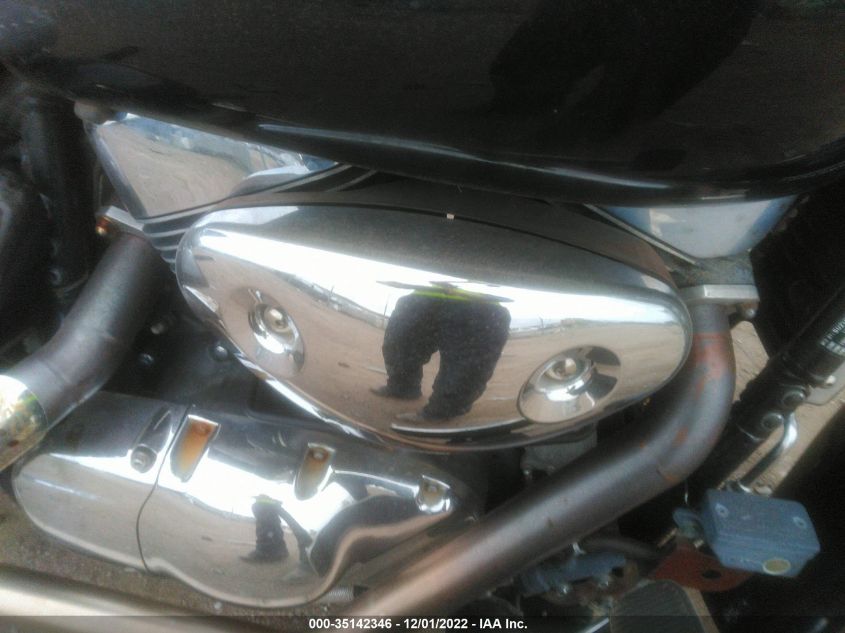 2006 SUZUKI C90 JS1VY52A062106165