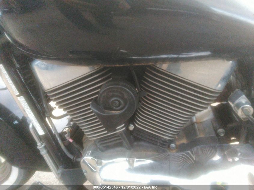2006 SUZUKI C90 JS1VY52A062106165