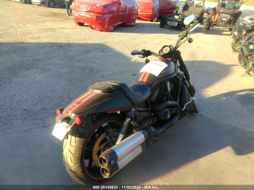 2013 HARLEY-DAVIDSON VRSCDX NIGHT ROD SPECIAL 1HD1HHH17DC801987