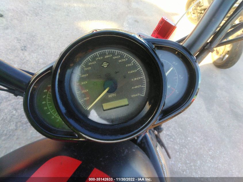 2013 HARLEY-DAVIDSON VRSCDX NIGHT ROD SPECIAL 1HD1HHH17DC801987