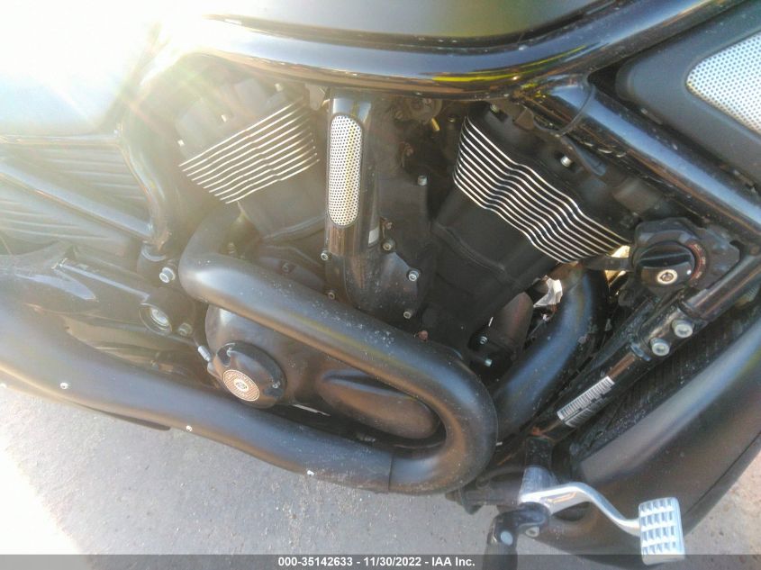 2013 HARLEY-DAVIDSON VRSCDX NIGHT ROD SPECIAL 1HD1HHH17DC801987