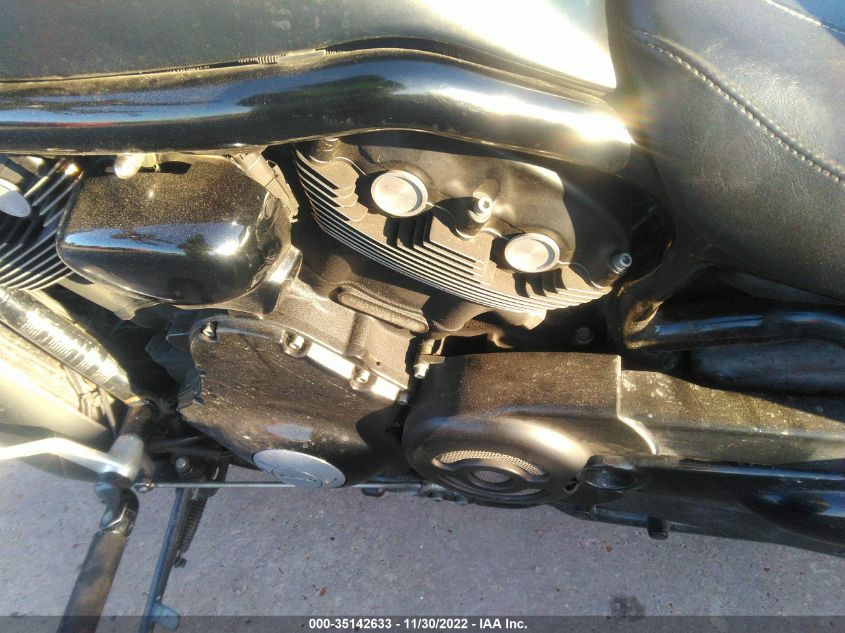 2013 HARLEY-DAVIDSON VRSCDX NIGHT ROD SPECIAL 1HD1HHH17DC801987