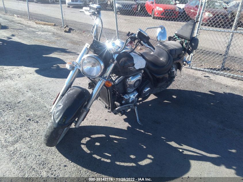 2012 KAWASAKI VN1700 E JKBVNRE10CA008228