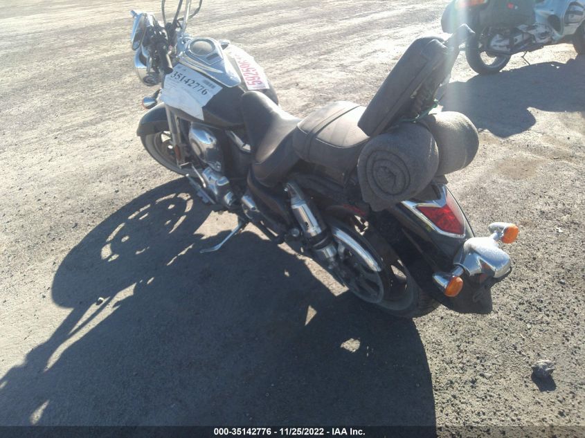 2012 KAWASAKI VN1700 E JKBVNRE10CA008228