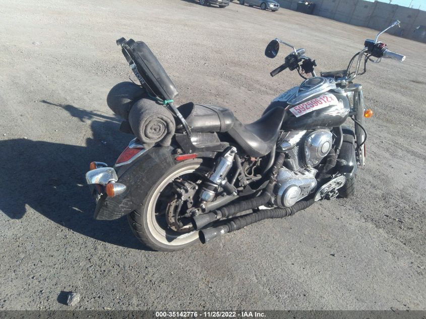 2012 KAWASAKI VN1700 E JKBVNRE10CA008228