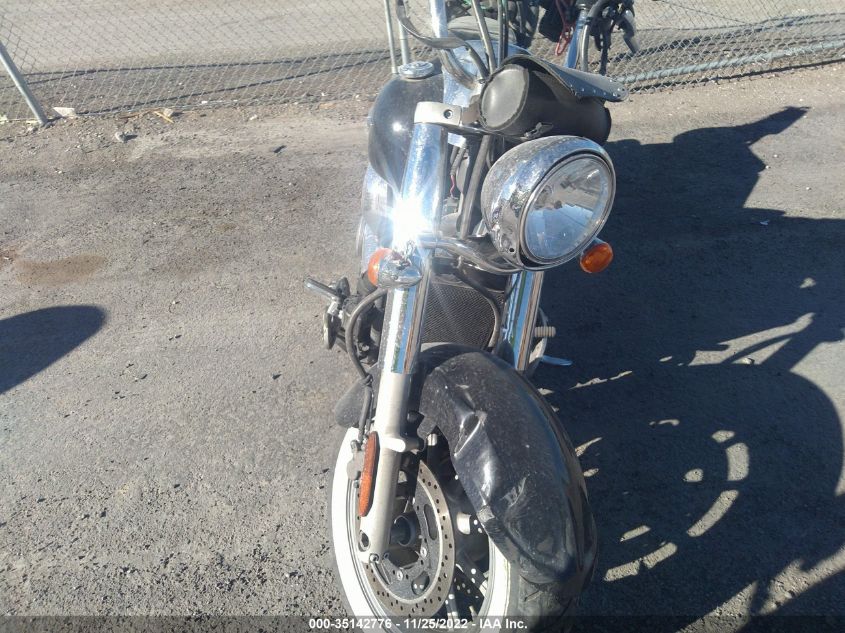 2012 KAWASAKI VN1700 E JKBVNRE10CA008228