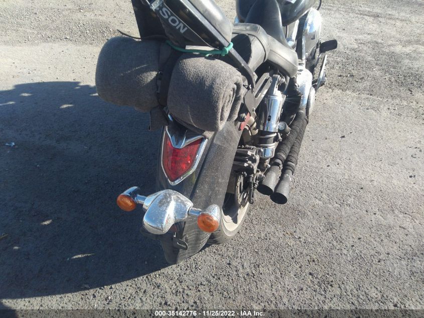 2012 KAWASAKI VN1700 E JKBVNRE10CA008228