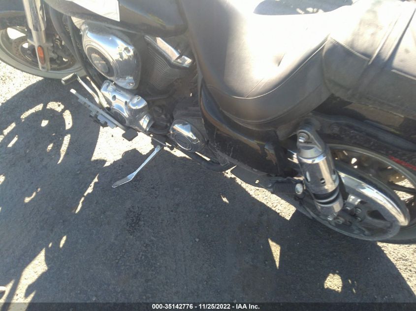 2012 KAWASAKI VN1700 E JKBVNRE10CA008228