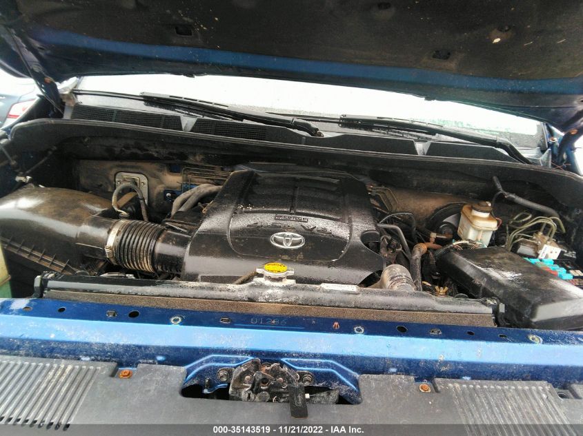 2015 TOYOTA TUNDRA 2WD TRUCK SR5 5TFEM5F19FX085508