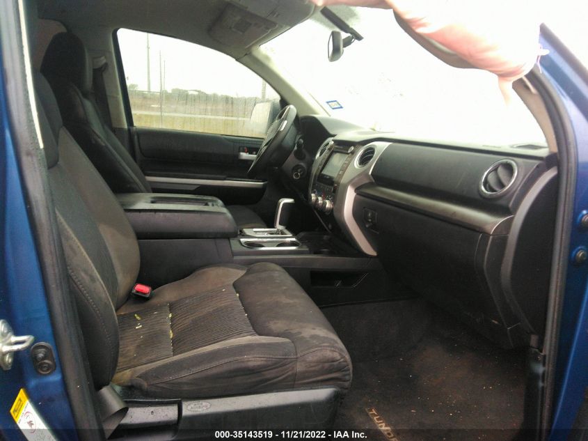 2015 TOYOTA TUNDRA 2WD TRUCK SR5 5TFEM5F19FX085508