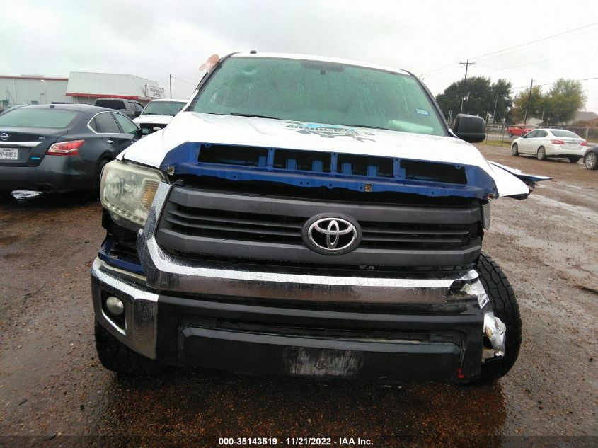 2015 TOYOTA TUNDRA 2WD TRUCK SR5 5TFEM5F19FX085508