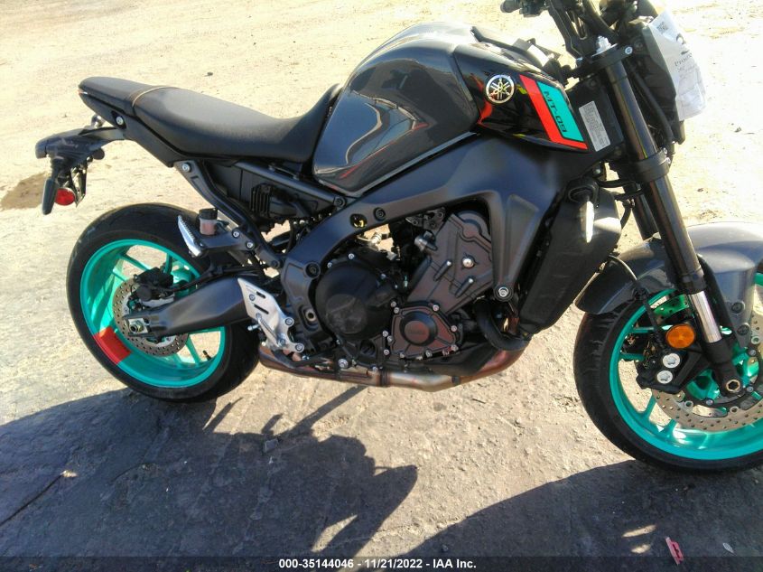 2022 YAMAHA MT09 C JYARN71Y5NA000689