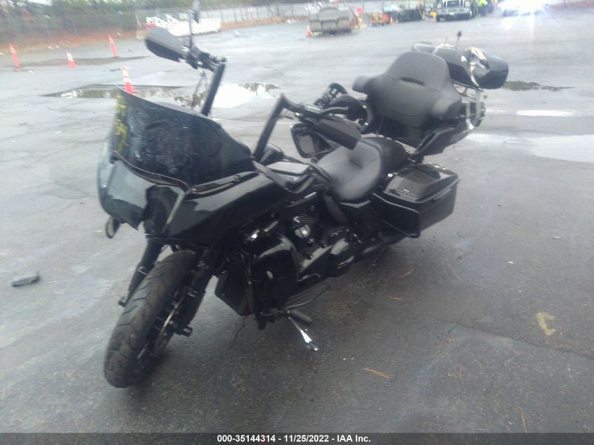 2020 HARLEY-DAVIDSON FLTRXS 1HD1KTP10LB645995