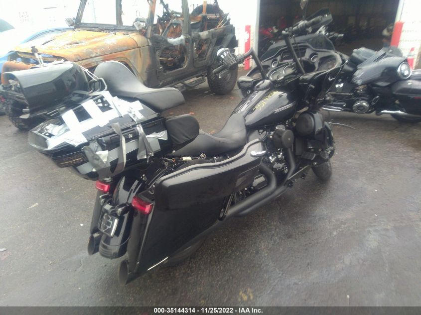 2020 HARLEY-DAVIDSON FLTRXS 1HD1KTP10LB645995