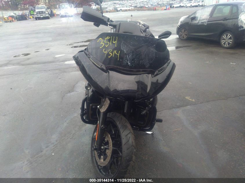 2020 HARLEY-DAVIDSON FLTRXS 1HD1KTP10LB645995