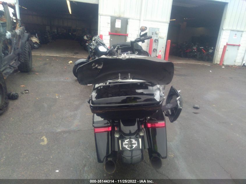 2020 HARLEY-DAVIDSON FLTRXS 1HD1KTP10LB645995