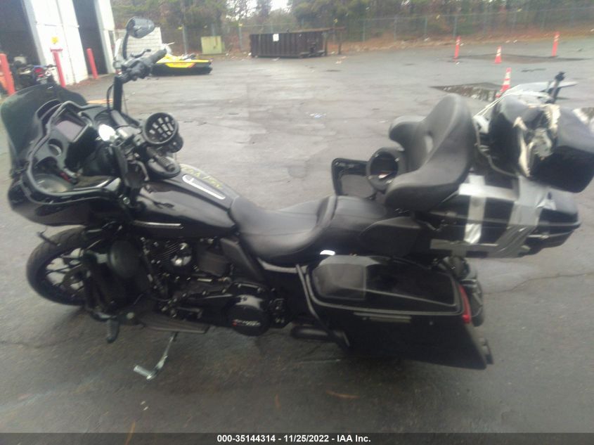 2020 HARLEY-DAVIDSON FLTRXS 1HD1KTP10LB645995