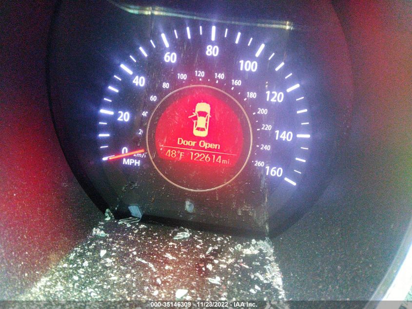 2013 KIA OPTIMA EX - 5XXGN4A76DG242105