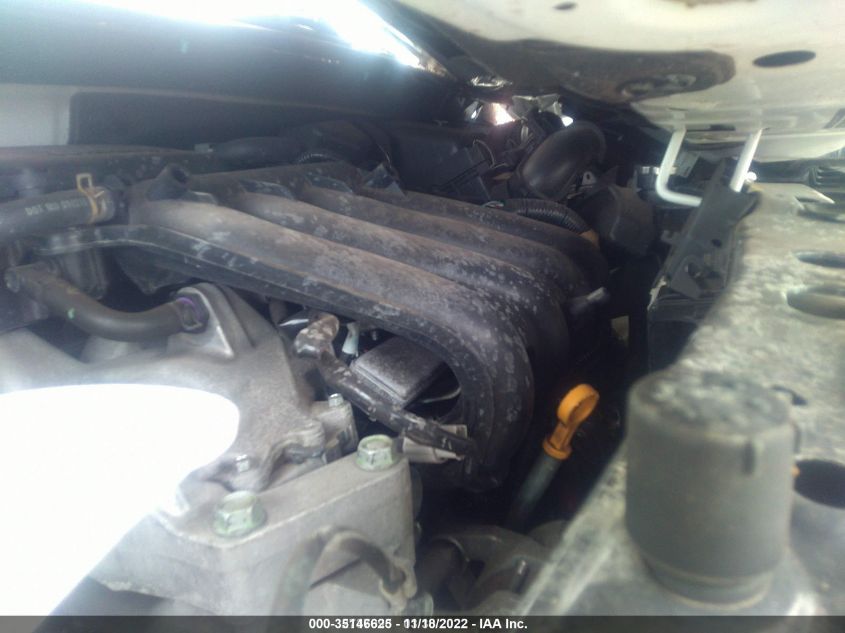 2017 NISSAN VERSA SEDAN SL 3N1CN7APXHL849234