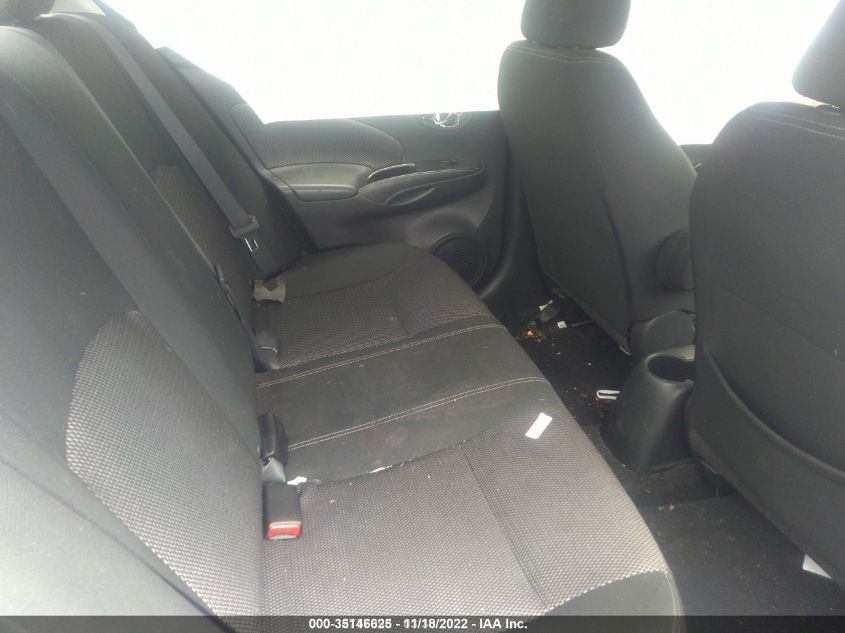 2017 NISSAN VERSA SEDAN SL 3N1CN7APXHL849234