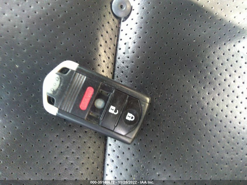 2014 ACURA TL TECH - 19UUA8F57EA004601