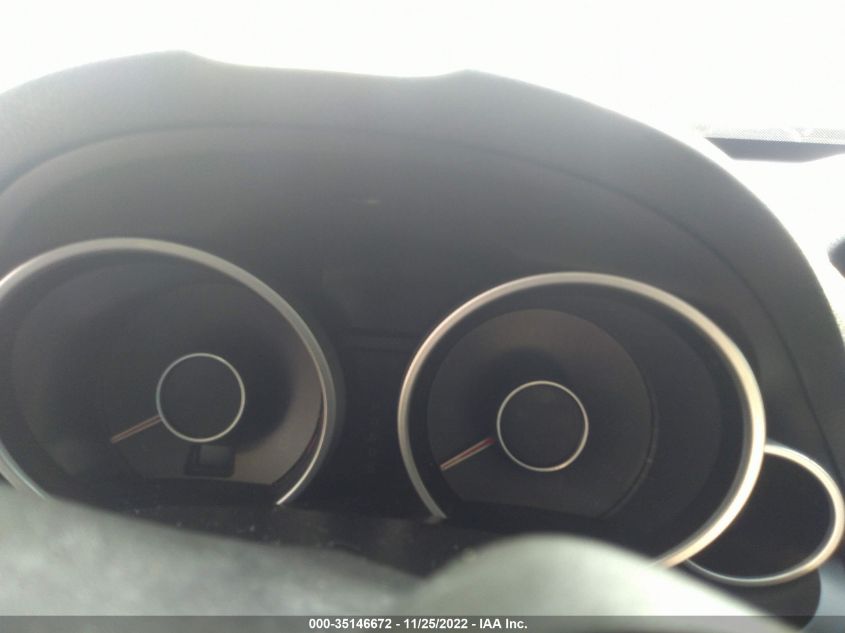 2014 ACURA TL TECH - 19UUA8F57EA004601