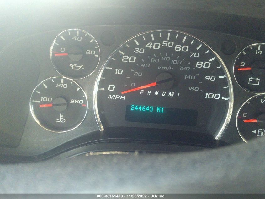 2015 GMC SAVANA CARGO VAN 1GTW7FCFXF1188652