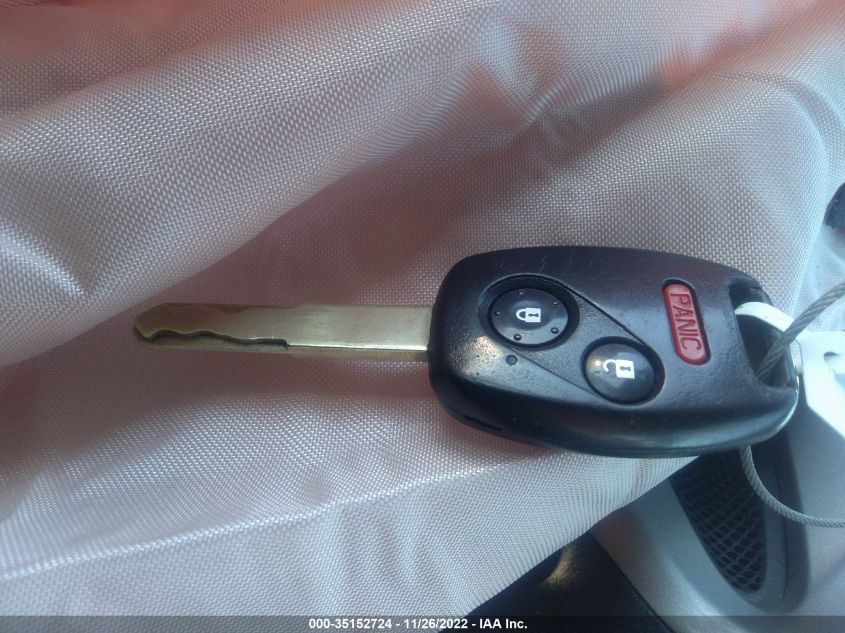 2013 HONDA FIT - JHMGE8H38DC080941