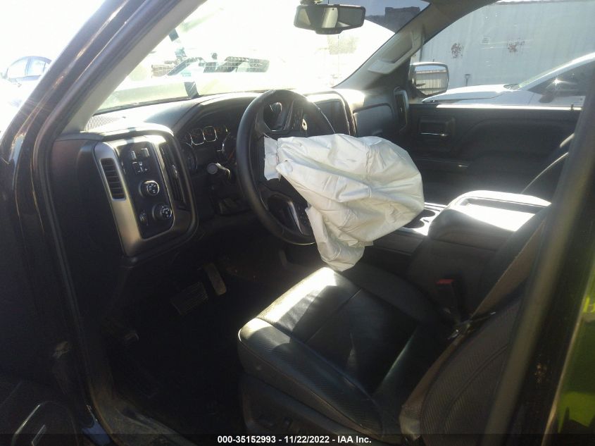 2015 GMC SIERRA 1500 SLT 3GTU2VEC6FG272648