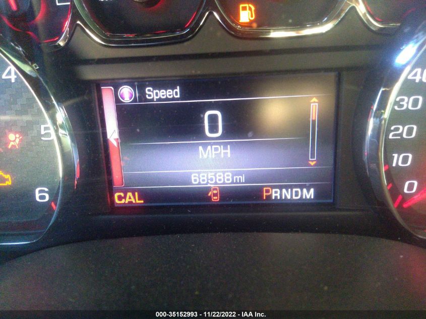 2015 GMC SIERRA 1500 SLT 3GTU2VEC6FG272648