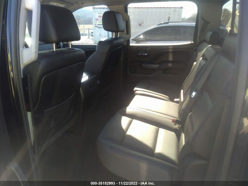 2015 GMC SIERRA 1500 SLT 3GTU2VEC6FG272648
