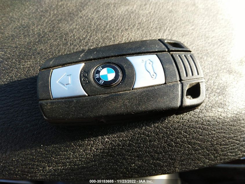 2014 BMW X6 XDRIVE35I - 5UXFG2C51E0K41211