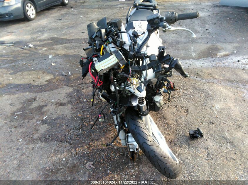 2004 YAMAHA FJR1300 A JYARP09E34A000216