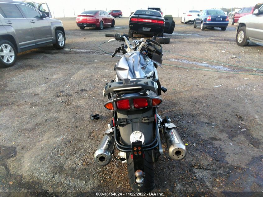 2004 YAMAHA FJR1300 A JYARP09E34A000216