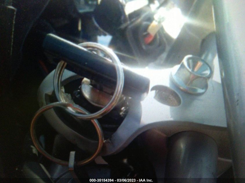 2022 SUZUKI DR-Z400 S JS1SK43AXN7100484