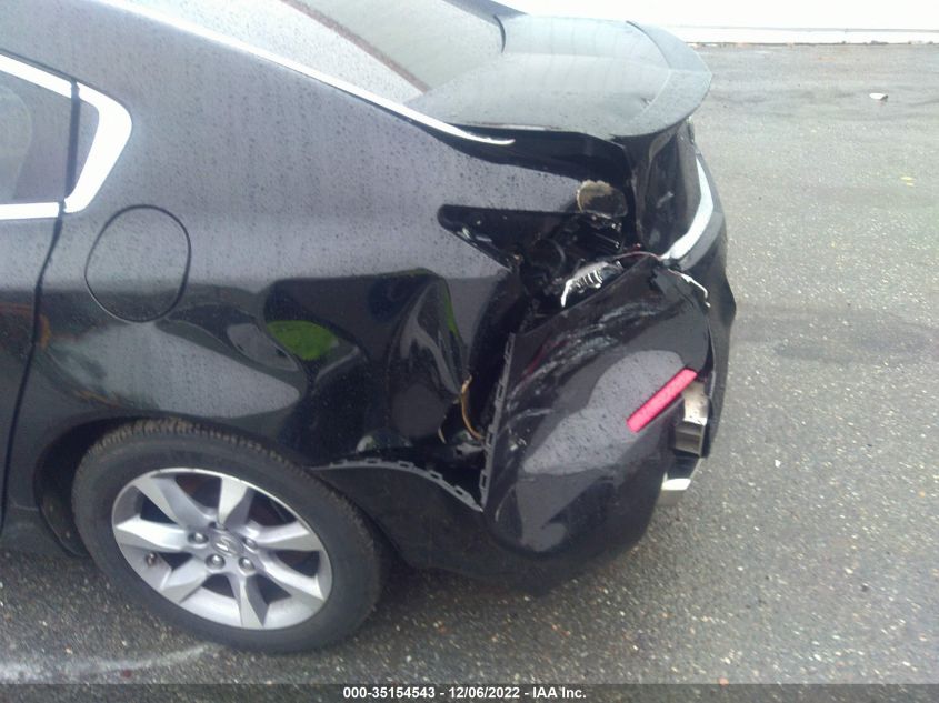 2013 ACURA TL TECH 19UUA8F55DA012355