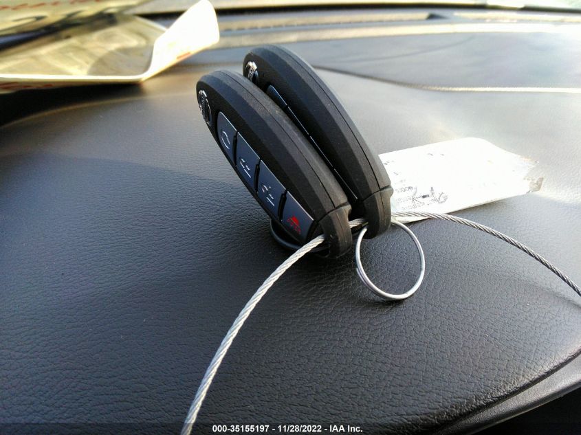 2019 NISSAN KICKS SV 3N1CP5CU1KL524576