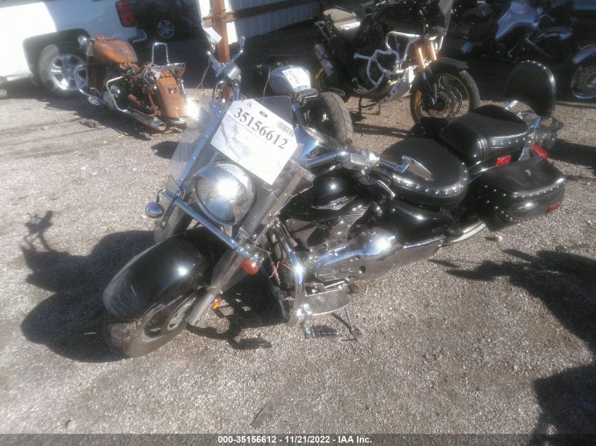 2008 SUZUKI VL1500 JS1VY52A182102287