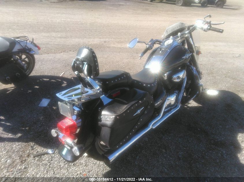 2008 SUZUKI VL1500 JS1VY52A182102287