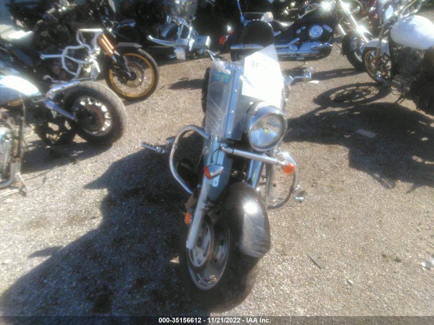 2008 SUZUKI VL1500 JS1VY52A182102287