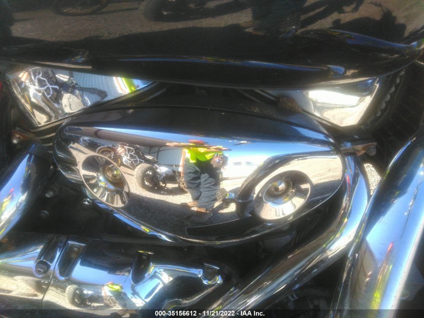 2008 SUZUKI VL1500 JS1VY52A182102287