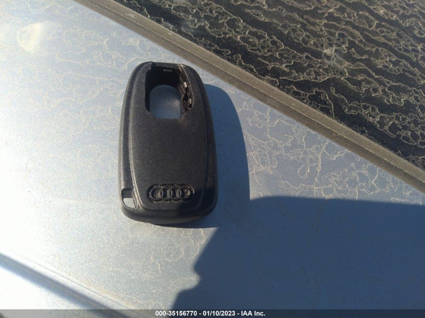 2015 AUDI A4 PREMIUM WAUAFAFL1FN008918