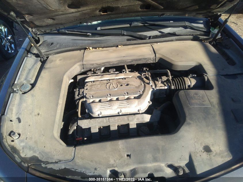 2013 ACURA TL TECH 19UUA8F56DA007584