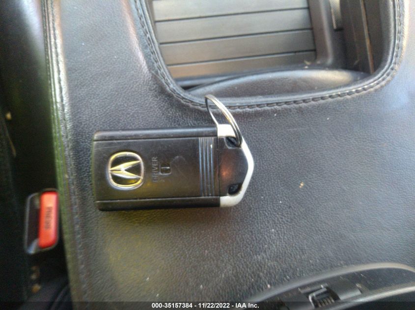 2013 ACURA TL TECH 19UUA8F56DA007584