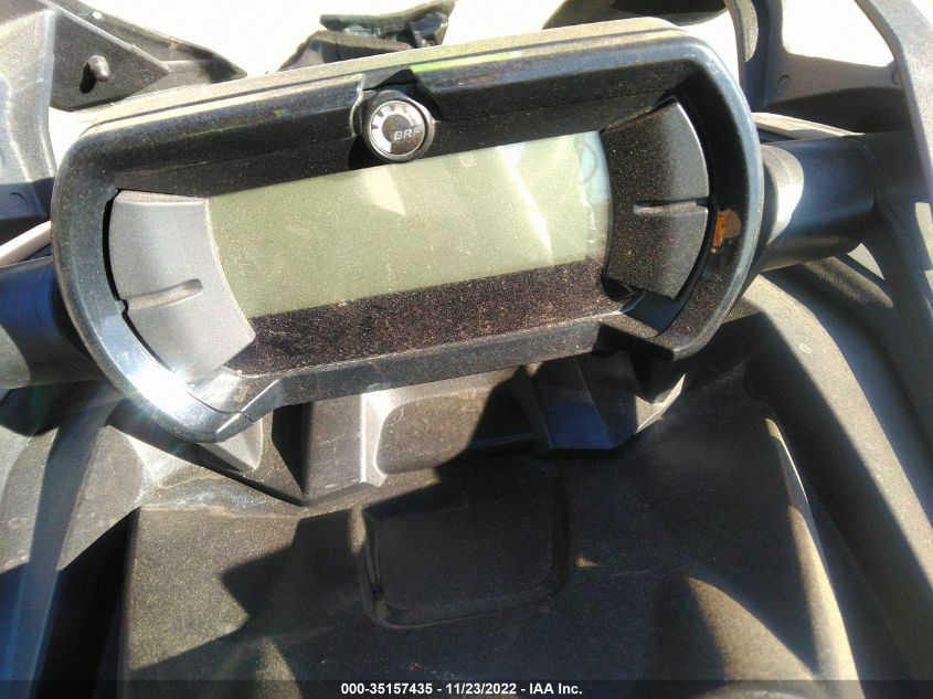 2021 CAN-AM SPYDER ROADSTER F3 2BXRDDE2XMV000183